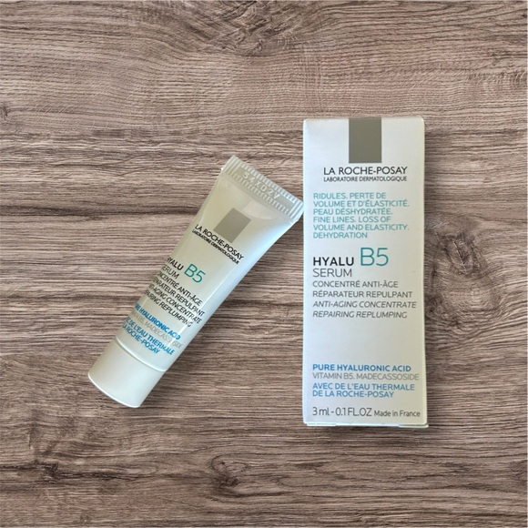 LA ROCHE-POSAY 5pcs Sample Pack - Picture 5 of 6